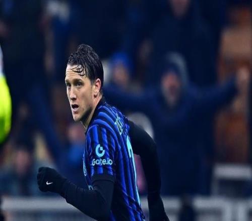 意甲領頭羊易主！勞塔羅傳射，國米31復仇博洛尼亞超AC米蘭登頂