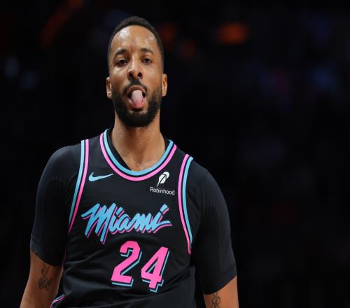 鮑威爾表示不會為了休息而休息，也不會因小傷小痛而不參賽_NBA直播