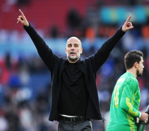 羅馬諾報道瓜迪奧拉依舊牢牢掌握曼城教鞭俱樂部未雨綢繆展現深遠布局_英超直播