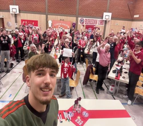 卡爾比亞馬爾更惹爭議他在拜仁說想去皇馬！但偶像是梅西！