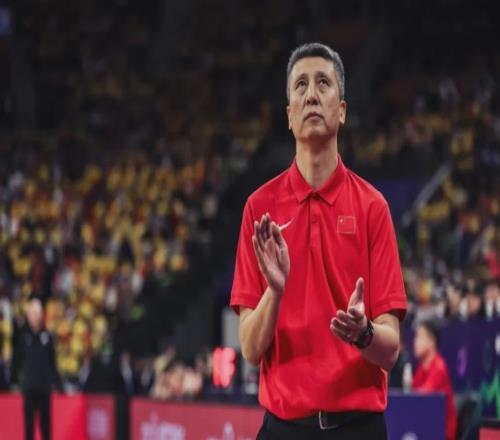 CBA前十輪最佳陣容評選！沒有一名現役國手！遼籃神鋒反超胡金秋