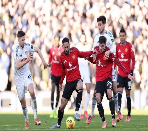 喬哈特：庫尼亞的進球曼聯配合很好，謝什科起到了關鍵作用