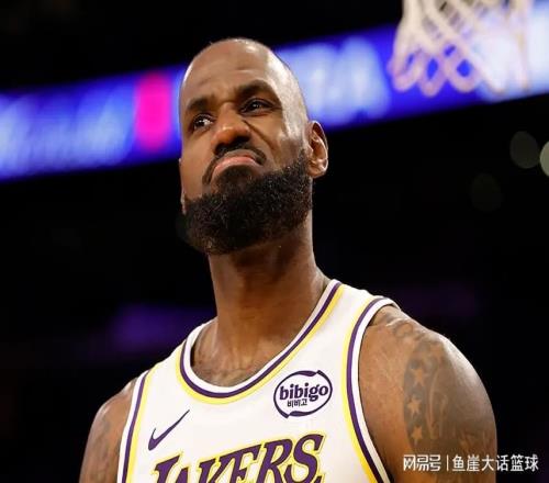 詹姆斯看清現(xiàn)實(shí)，東契奇開(kāi)始醒悟！雷迪克聽(tīng)勸，兩人也成湖人關(guān)鍵