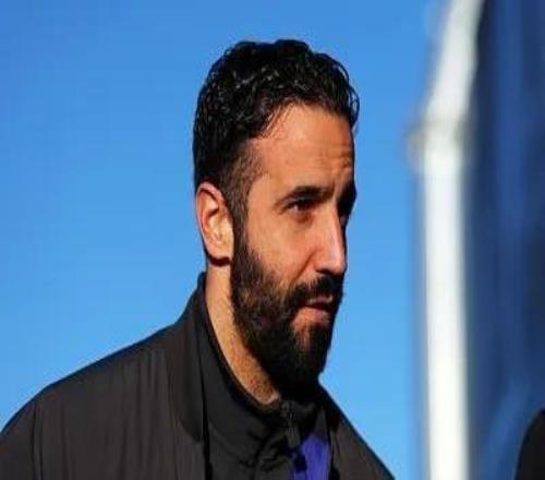 羅馬諾：曼聯已決定解雇阿莫林