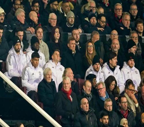 B費芒特下輪復出，曼聯6000萬鐵腰恐重回冷板凳！傳球水平遭嘲諷