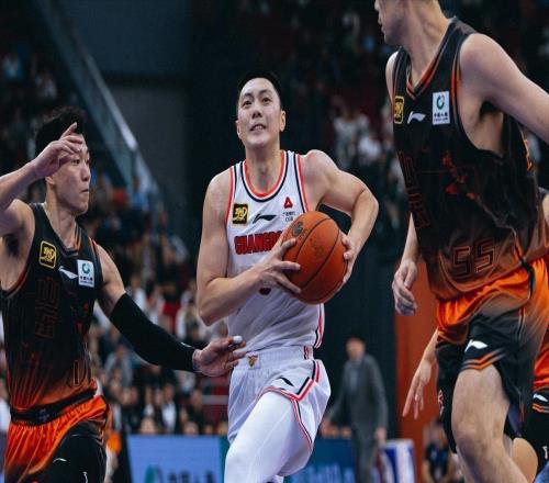 張鎮麟單防MVP，王哲林PK胡金秋，胡明軒阻擊吳前，CBA再戰三場