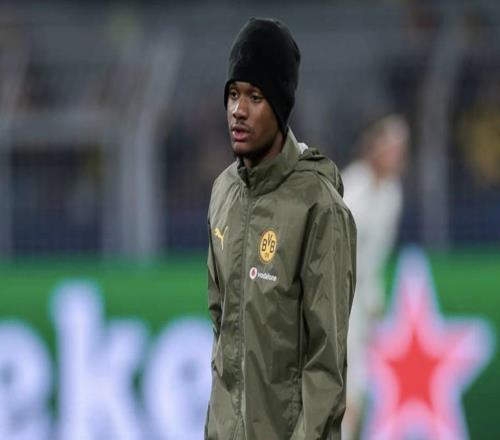 德媒：多特想外租迪朗維爾，老東家安德萊赫特被視為潛在下家