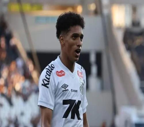 TA：熱刺800萬英鎊報價桑托斯左后衛索薩被拒