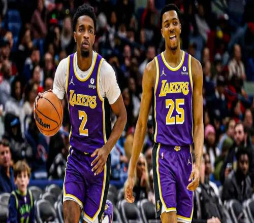 湖人引進(jìn)全能側(cè)翼難度大！兩個(gè)原因曝光：佩總不愿犧牲薪金靈活性