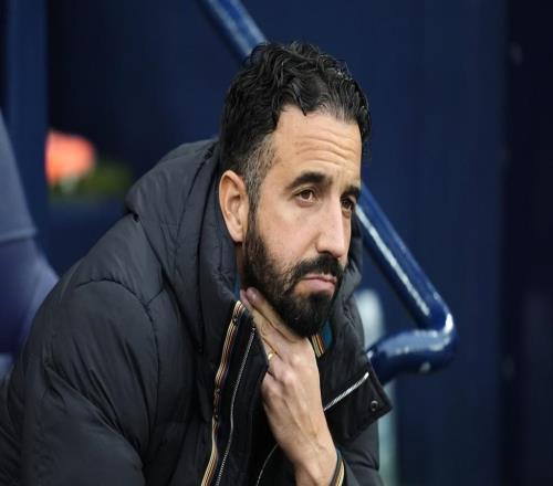 重磅突發(fā)！曝曼聯(lián)已解雇阿莫林，與俱樂(lè)部關(guān)系破裂，臨時(shí)主帥出爐