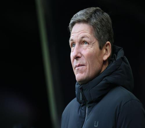 格拉斯納執教曼聯費迪南德：絕對不可能，因為他使用三中衛