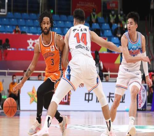 北京首鋼簽下第五名外援！單場39+9后衛加盟，許利民能否補強短板