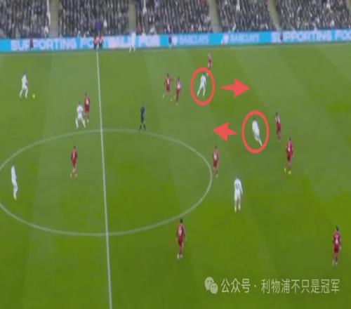 新號重開的利物浦，像是驚弓之鳥