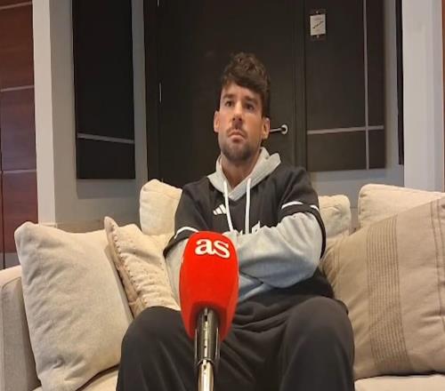 貝爾納特：梅西是歷史最佳球員恩里克為巴黎帶來了平衡