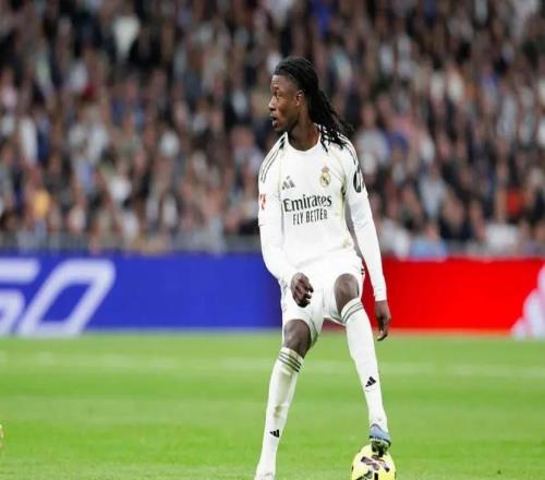 馬卡：卡馬文加兼具硬度和活力，居萊爾對比之下還是替補最好