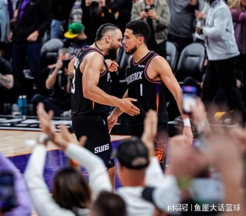 雷霆敗因出爐，亞歷山大看清現實！狄龍談火箭攤牌，布克把話挑明