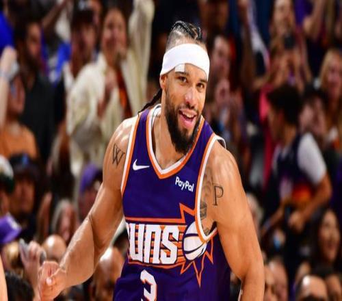 火箭太陽前瞻，狄龍再回航天城望取首勝，戰勝對手就是最好的尊重