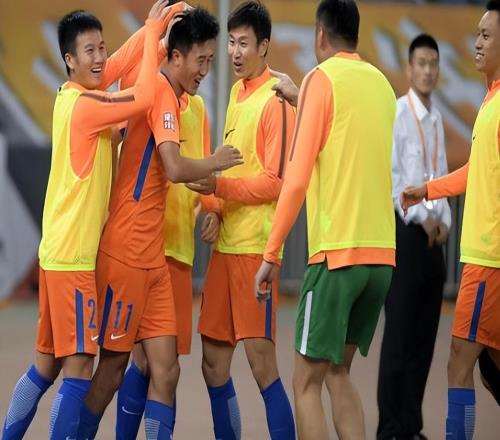 魯能冬訓(xùn)會不會壓哨迎來新大魚外援球迷看好斯坦丘，以官宣為準(zhǔn)