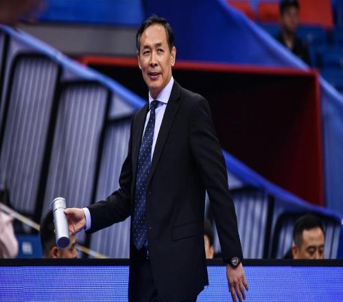 曝北京男籃再裁外援！馬帝昂走人，許利民太固執