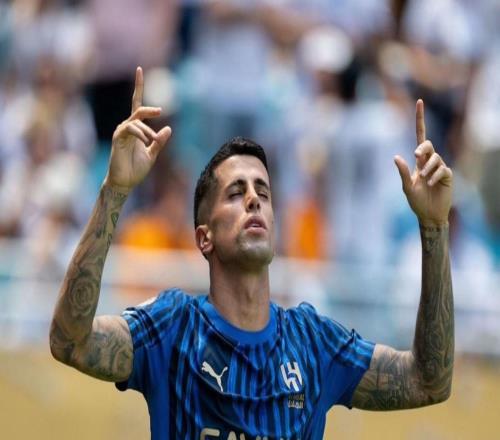 羅馬諾：國米告知新月，沒坎塞洛他們不會放阿切爾比或德弗賴