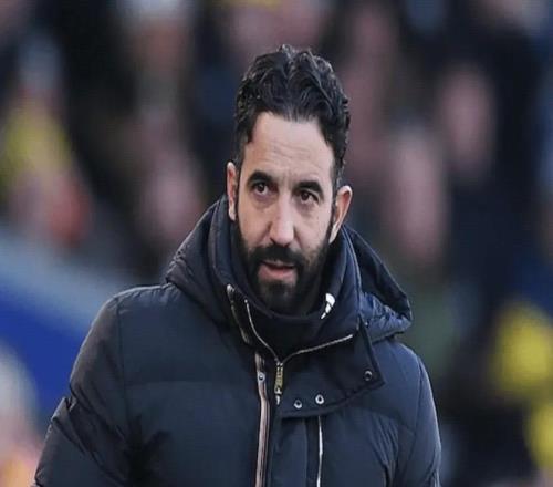 阿莫林下課20小時時間線：發布會失態帥位不穩正式下課