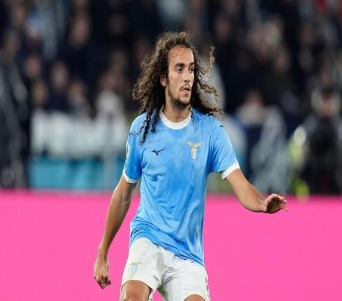 跟隊：如果弗拉泰西冬窗離隊，國米可能考慮追逐貢多齊