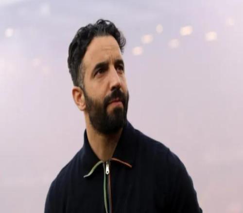 阿莫林下課細節：高層提議變陣，阿莫林反應激烈