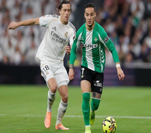 沒有姆巴佩皇馬依然犀利，21歲天才橫空出世：轟入3球太炸裂