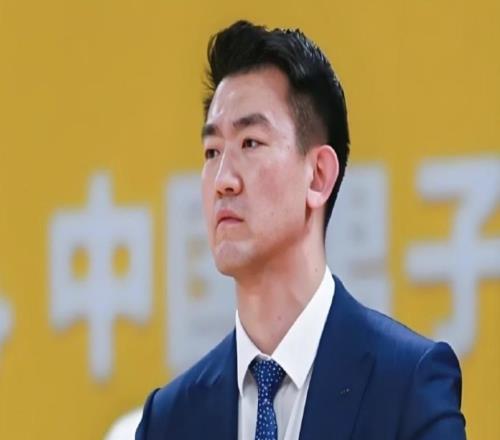 王博：恭喜上海隊成立30周年布朗今天會報名登場與否看情況