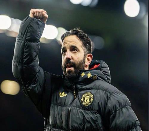 突發(fā)！曼聯(lián)官宣阿莫林下課執(zhí)教僅14個(gè)月爵爺之后曼聯(lián)已解雇10人