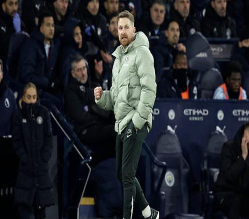 麥克法蘭：我的任務是在短期內提供支持，不知之后會發生什么