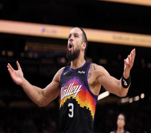 火箭斗太陽！傷病情況出爐：申京缺戰，亞當斯有望復出，概率5成