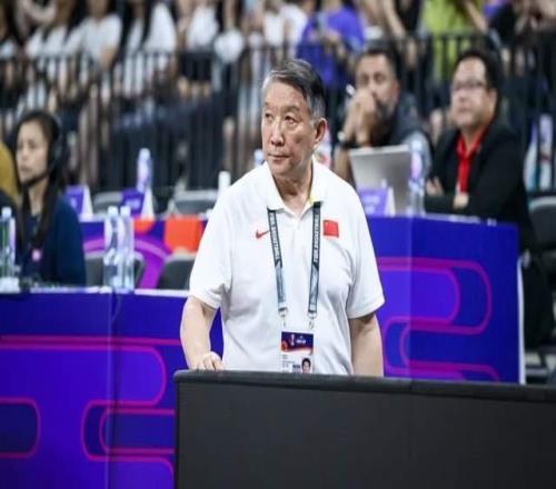 女籃3消息：王思雨獲新榮譽，王麗麗解鎖2成就，國家隊集訓增2人