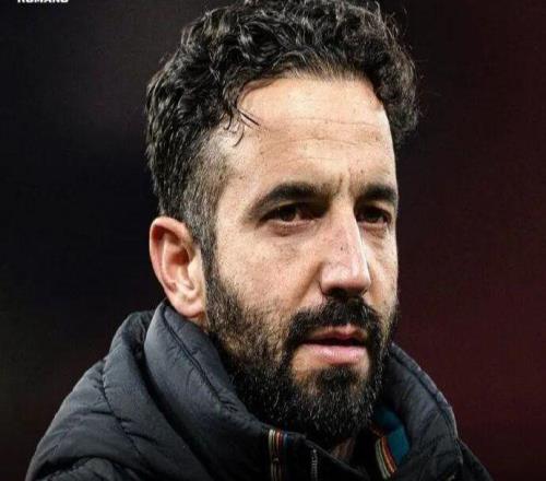 曼聯(lián)宣布阿莫林下課