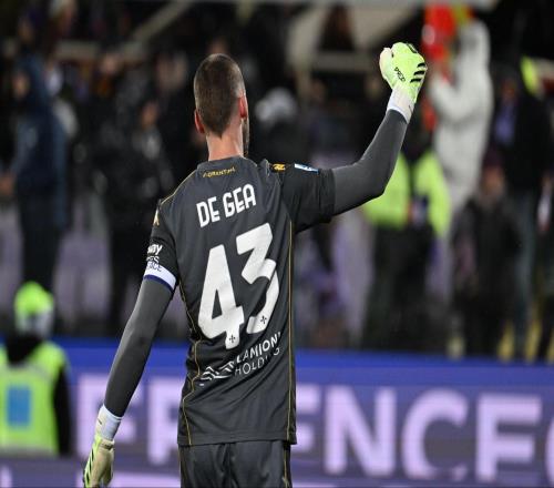 德赫亞：隊長袖標(biāo)對我是種責(zé)任，若有人在這不適應(yīng)可以離開