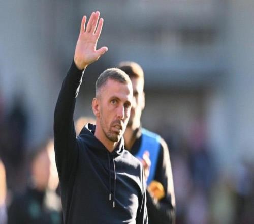 TA：加里奧尼爾將執教斯特拉斯堡，前者離開狼隊后賦閑至今