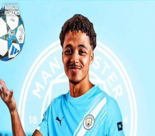 Herewego！羅馬諾：曼城召回外租至沃特福德的中衛阿萊恩