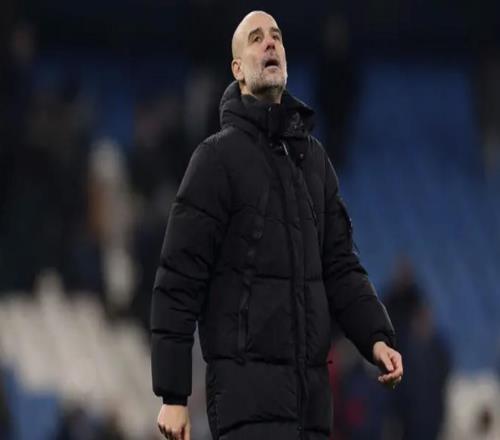 瓜帥：切爾西是一支世界冠軍級別的球隊，完全控制他們很難