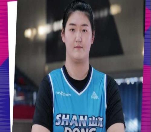 張子宇首秀12分鐘15+6！山東女籃力克河北王麗麗25+10