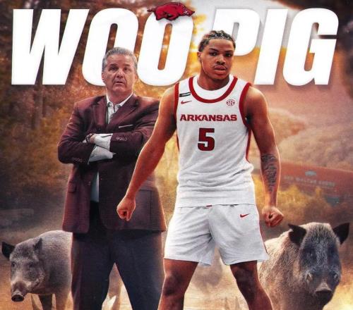 阿肯色的小野豬，阿卡夫或成26年控衛遺珠，火箭問價雷霆有望撿漏