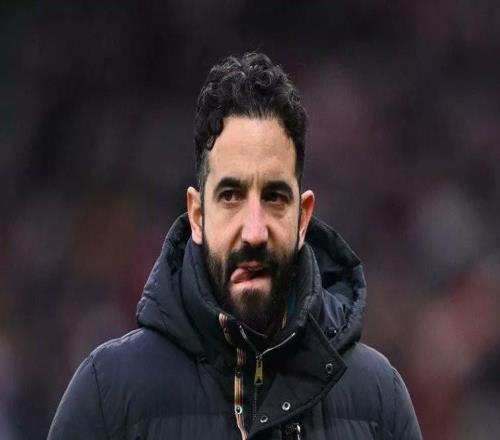 阿莫林執(zhí)教曼聯(lián)戰(zhàn)績(jī)：63場(chǎng)25勝15平23負(fù)，無(wú)緣歐聯(lián)杯冠軍