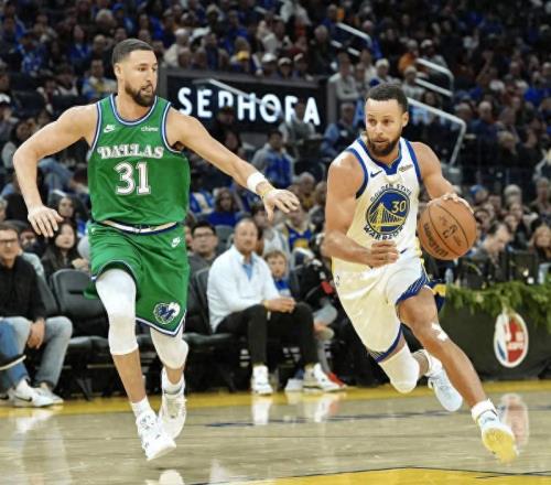 5勝7負！庫里圣誕大戰表現如何三分命中率不足三成！