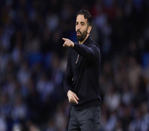 曼聯(lián)官宣換帥！阿莫林一句話惹翻管理層，從14名到第6也保不住他