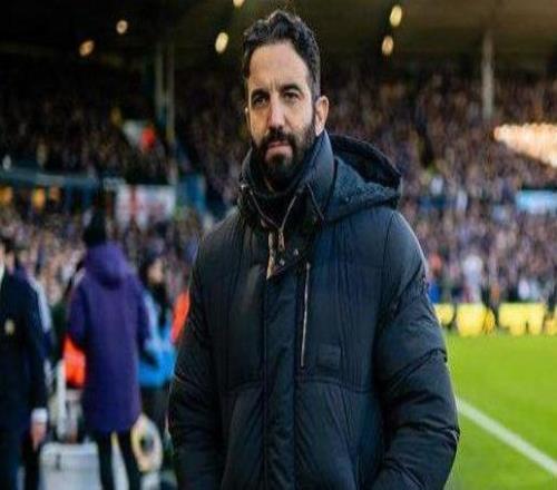 多家媒體：曼聯(lián)主帥阿莫林已下課