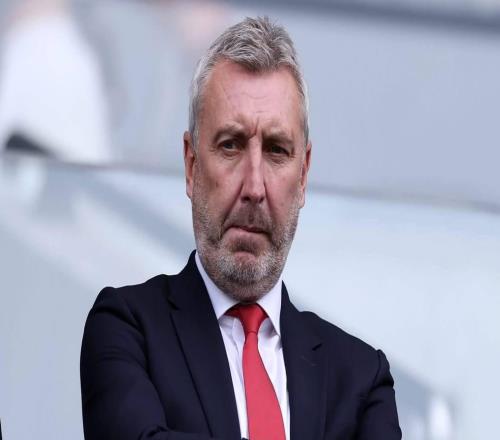 TA：公開質疑架構與戰績壓力并存，阿莫林在曼聯處境變得緊張