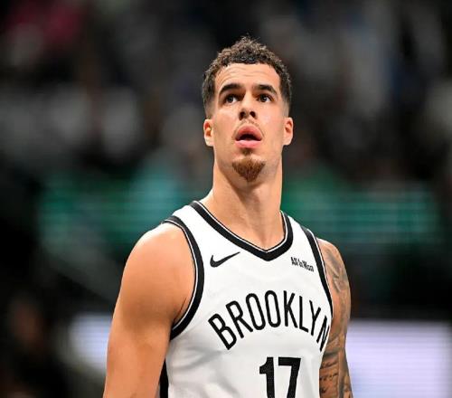 妨礙擺爛！本賽季的小波特，什么水平