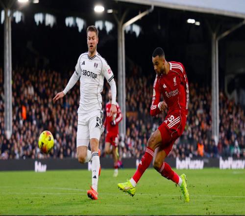 豪門悲喜夜皇馬51利物浦補(bǔ)時領(lǐng)先遭絕平22切爾西11絕平曼城