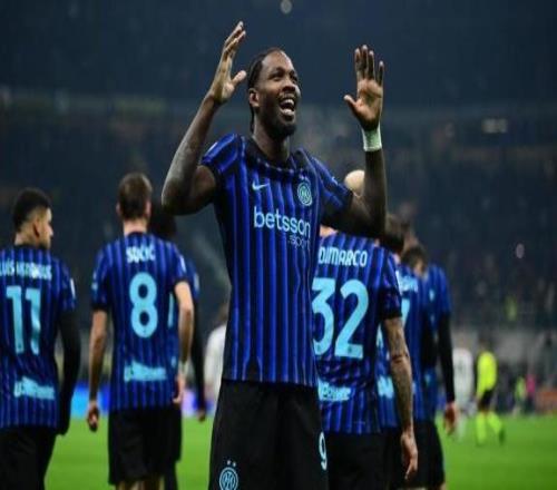 【復盤】國米完勝博洛尼亞，仇恨就此被淡化