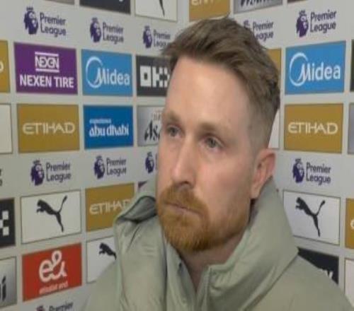 麥克法蘭：當一位成功的教練離開時總是很難，球員們狀態良好