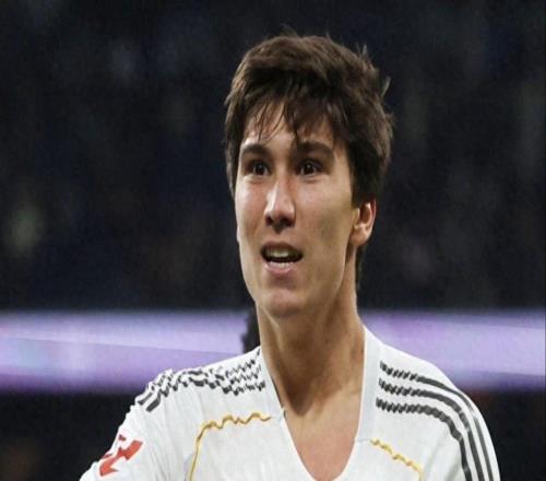 西甲：21歲新星上演帽子戲法，復刻皇馬21世紀罕見神跡！